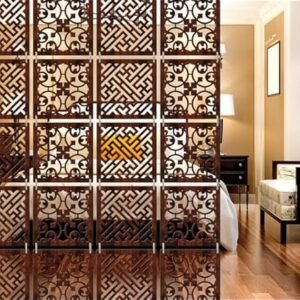 Olive Tree Wooden Panel