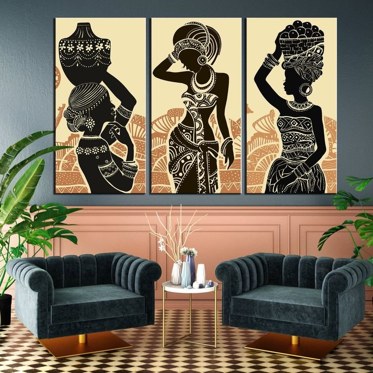 Traditional Ethnic African Dresses|afro|african Style