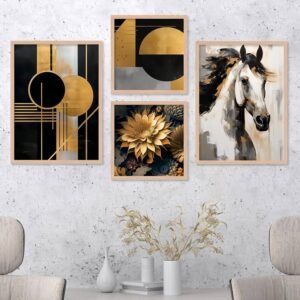 Wall Decor Frames For Home Decor Living Room Office