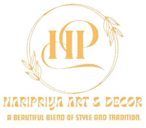 HARIPRIYA ART AND DECOR